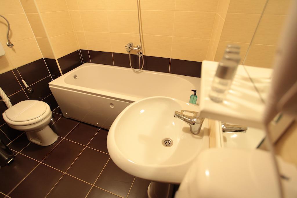 Hostel Royal Obrenovac  Cameră foto